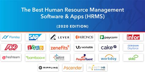 Best HR Software for Nonprofits .